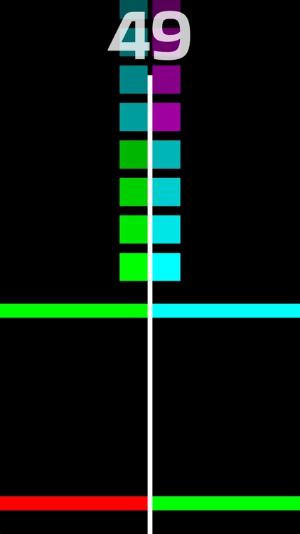 Colorpede screenshot-3