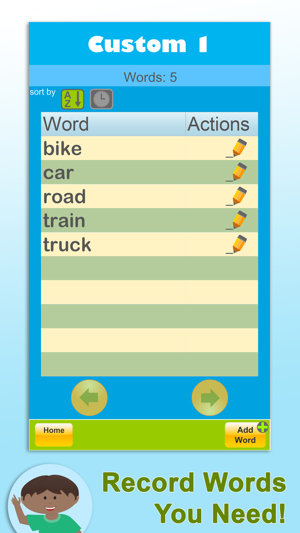 Sight Words Coach(圖3)-速報App