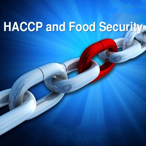 HACCP and Food Industry Quick Reference-Free Video icon