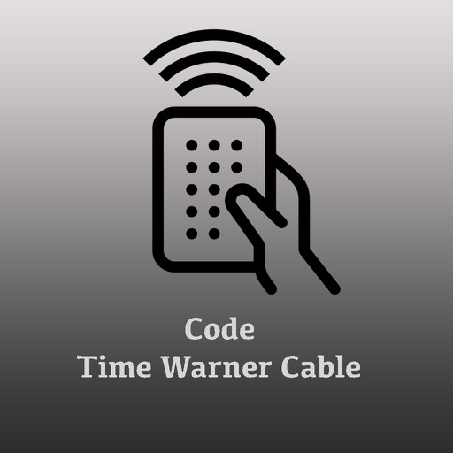 Universal control code for Time Warner Cable icon