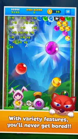 Game screenshot Harvest Bunny mod apk