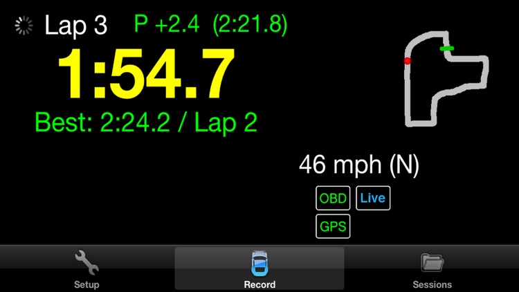 TrackAddict Pro