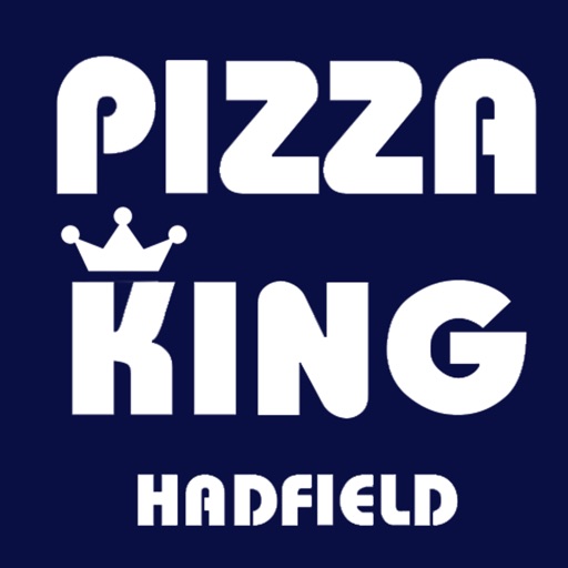 Pizza King Hadfield