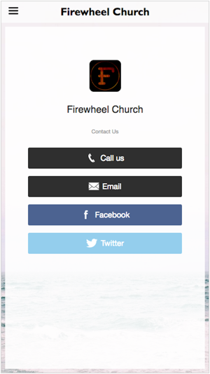 Firewheel Church(圖2)-速報App