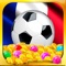 Football World Championship Soccer Slots