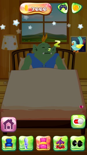 Talking Troll Game(圖3)-速報App