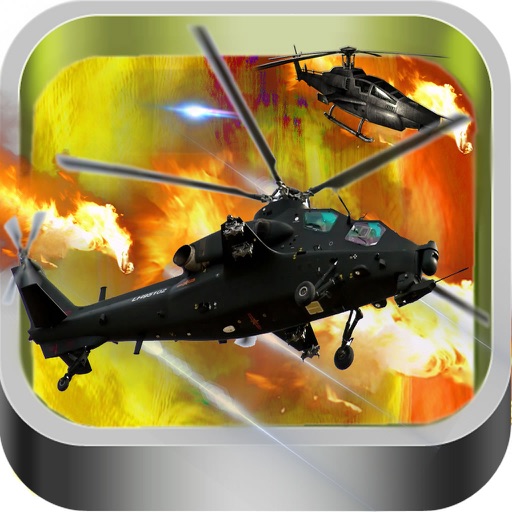 A Golden Propellers Pro : Team Copter icon