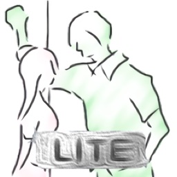 Couples Sticker Lite