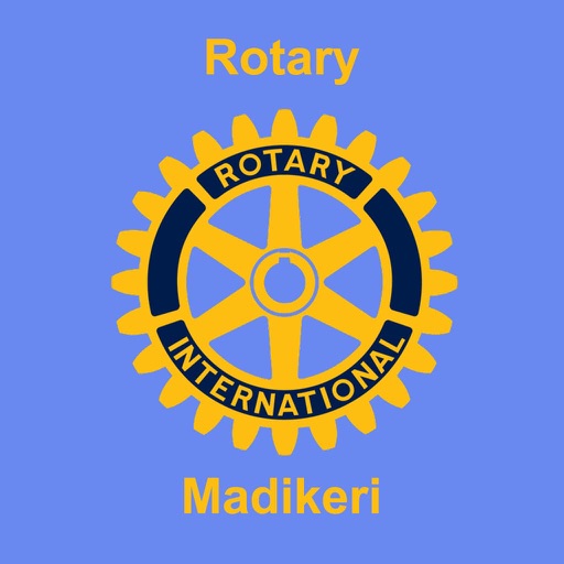 Rotary Madikeri