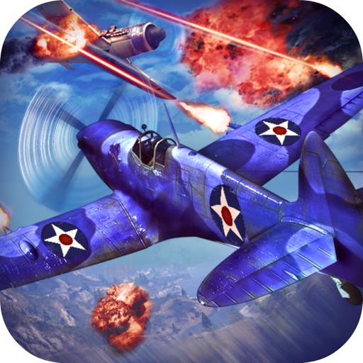 Fighter World Combat iOS App