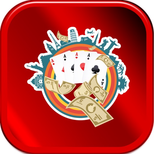 Seven Advanced Slots Machines - Free Jackpot Icon