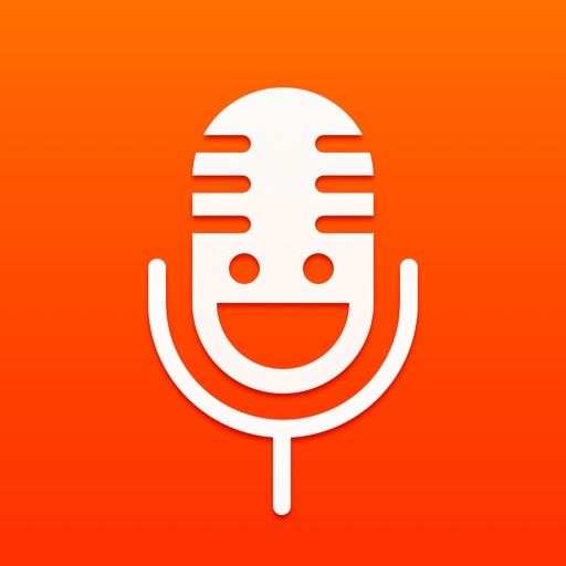 Voice Modifier - Fun Changer icon