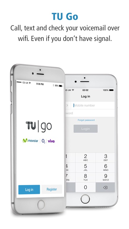 TU Go