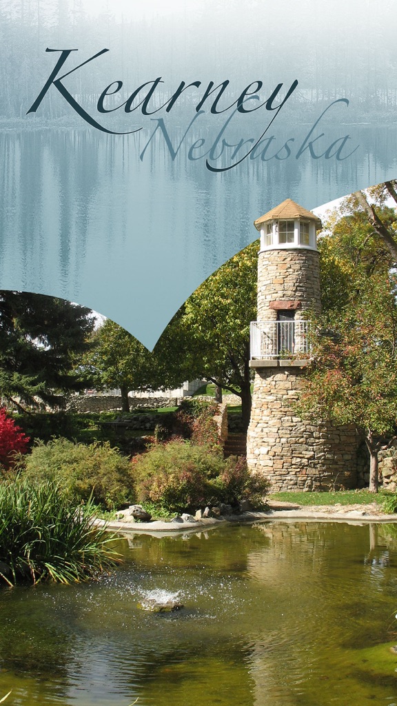 【图】City of Kearney Connect(截图1)