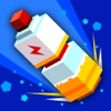 Flippy Water Bottle extreme : Flip Challenge 2k16