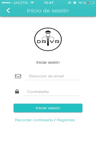 DrivrApp: conduce mi coche. screenshot 3