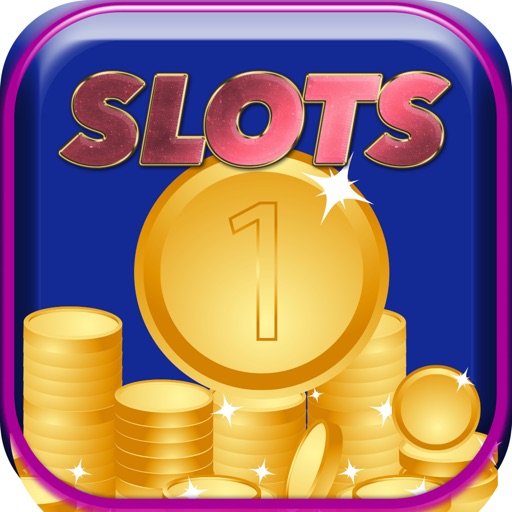 Lucky Slots Gold Experience Icon