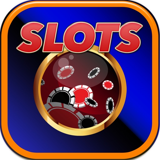 Las Vegas Slots Fortune Machine-Free Slot Casino iOS App