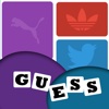 Guess who? - Name the logo and brand