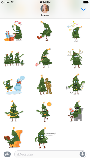 Cool Christmas Tree(圖3)-速報App