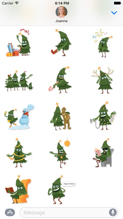 Cool Christmas Tree
