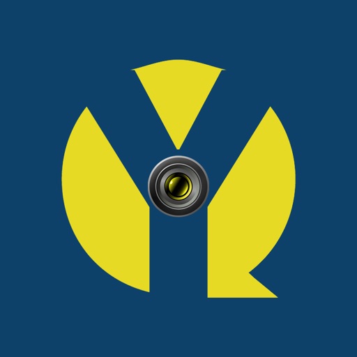 Yellowgram - Photo Effect icon