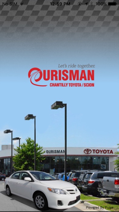 How to cancel & delete Ourisman Chantilly from iphone & ipad 1