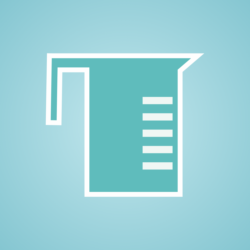 TMCA - Tabela de Medidas Caseiras de Alimentos App Icon