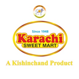 Karachi Sweet Mart