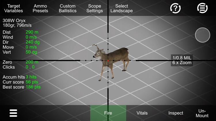 Hunting Simulator screenshot-4
