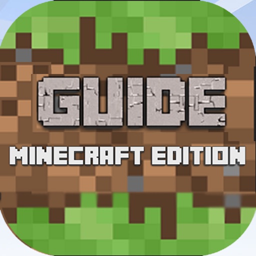 Guide For Minecraft Free icon