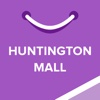 Huntington Mall, powered by Malltip