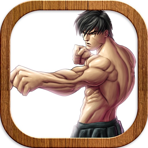 Mob Opponent Fight icon