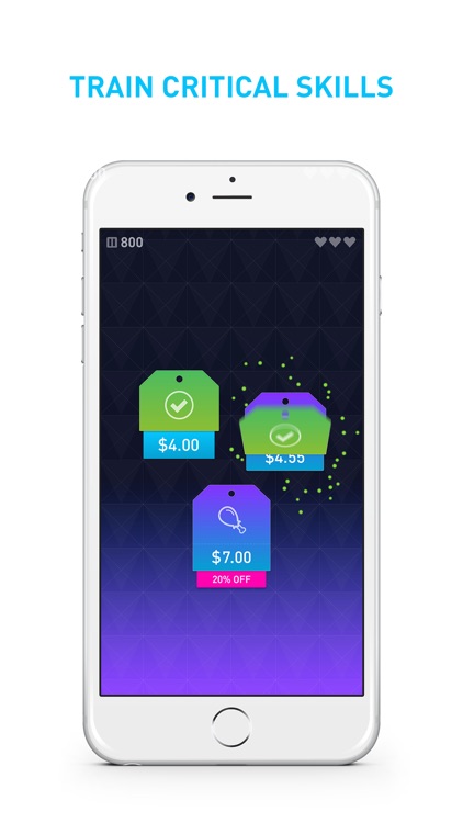 Elevate - Brain Training and Games