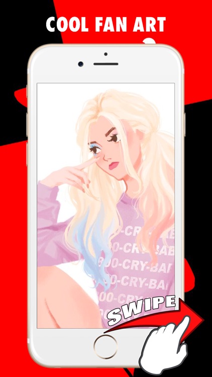 Suicide Hero HD Wallpapers for Harley Quinn