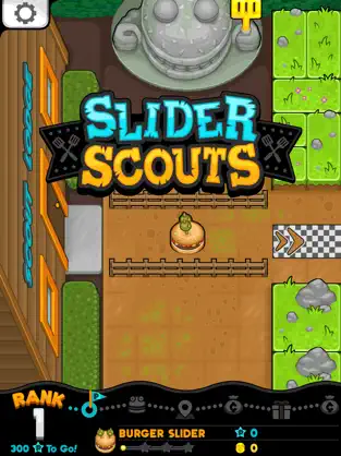 Captura 1 Slider Scouts iphone