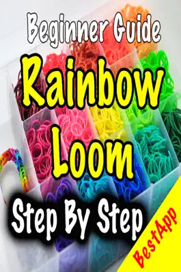 Game screenshot Rainbow Loom Beginners Guide - Video Tutorials mod apk