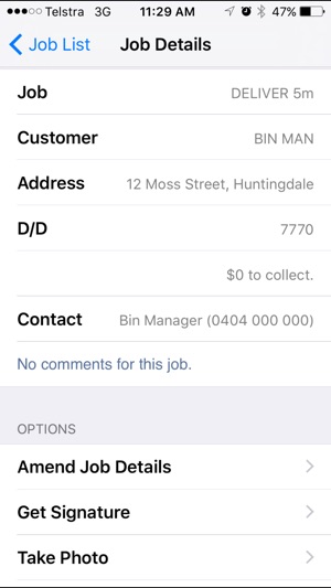 BinManager(圖4)-速報App