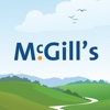 McGill's buses m-tickets