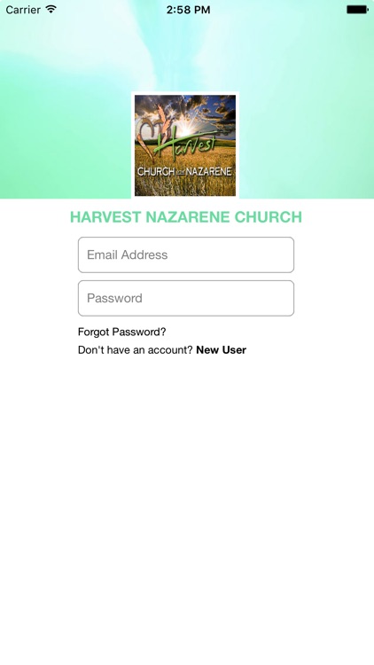 Harvest Nazarene Church