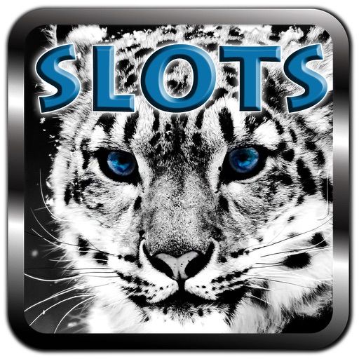 Jungle Tiger Casino – Bet wild and win high iOS App