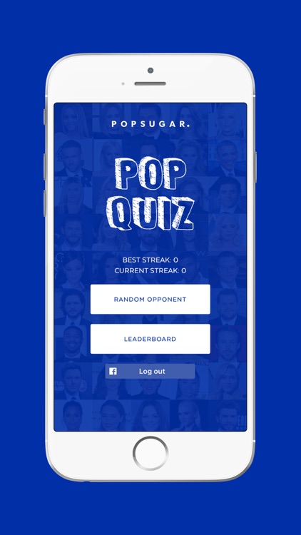 PopQuiz by POPSUGAR