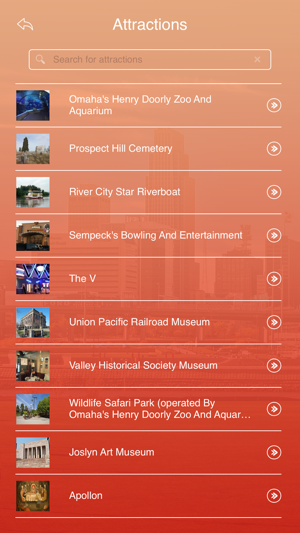 Omaha Travel Guide(圖3)-速報App