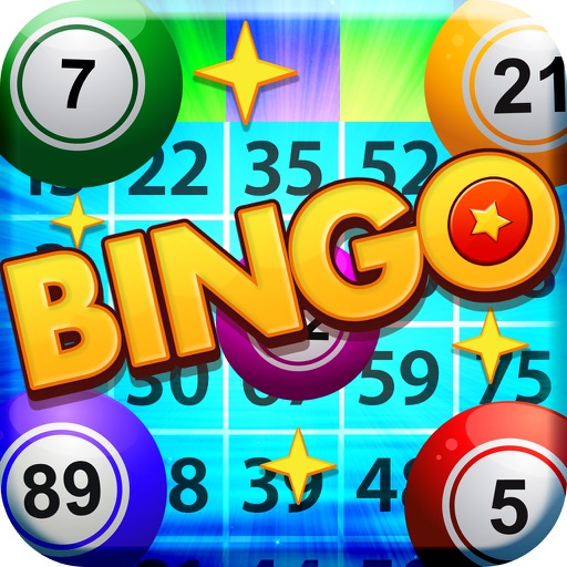 Bingo - Win Bop Pop iOS App