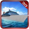 Cruise Ship Simulator -Boat parking & sailing game