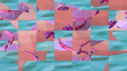Vizzle - Animated Video Puzzle screenshot 3