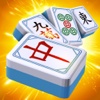 Mahjong Lonely Island Pro - Majong Tower Deluxe