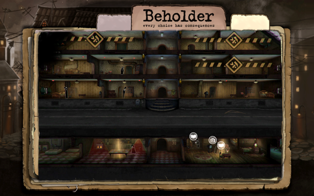 Beholder(圖5)-速報App