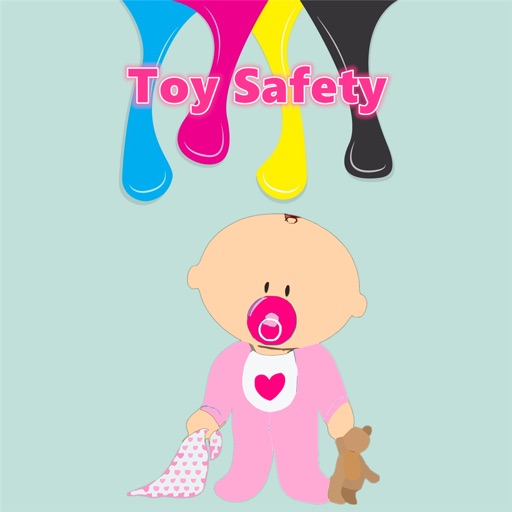 Toy Safety:Holiday Guide and Tips icon