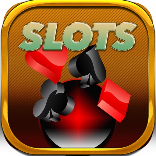 Casino Las Vegas - Cartoon Slots iOS App
